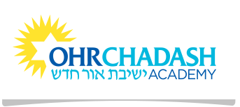Ohr Chadash Academy